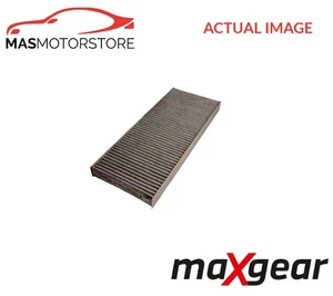 CABIN POLLEN FILTER DUST FILTER MAXGEAR 26-1182 A NEW OE REPLACEMENT - Picture 1 of 6