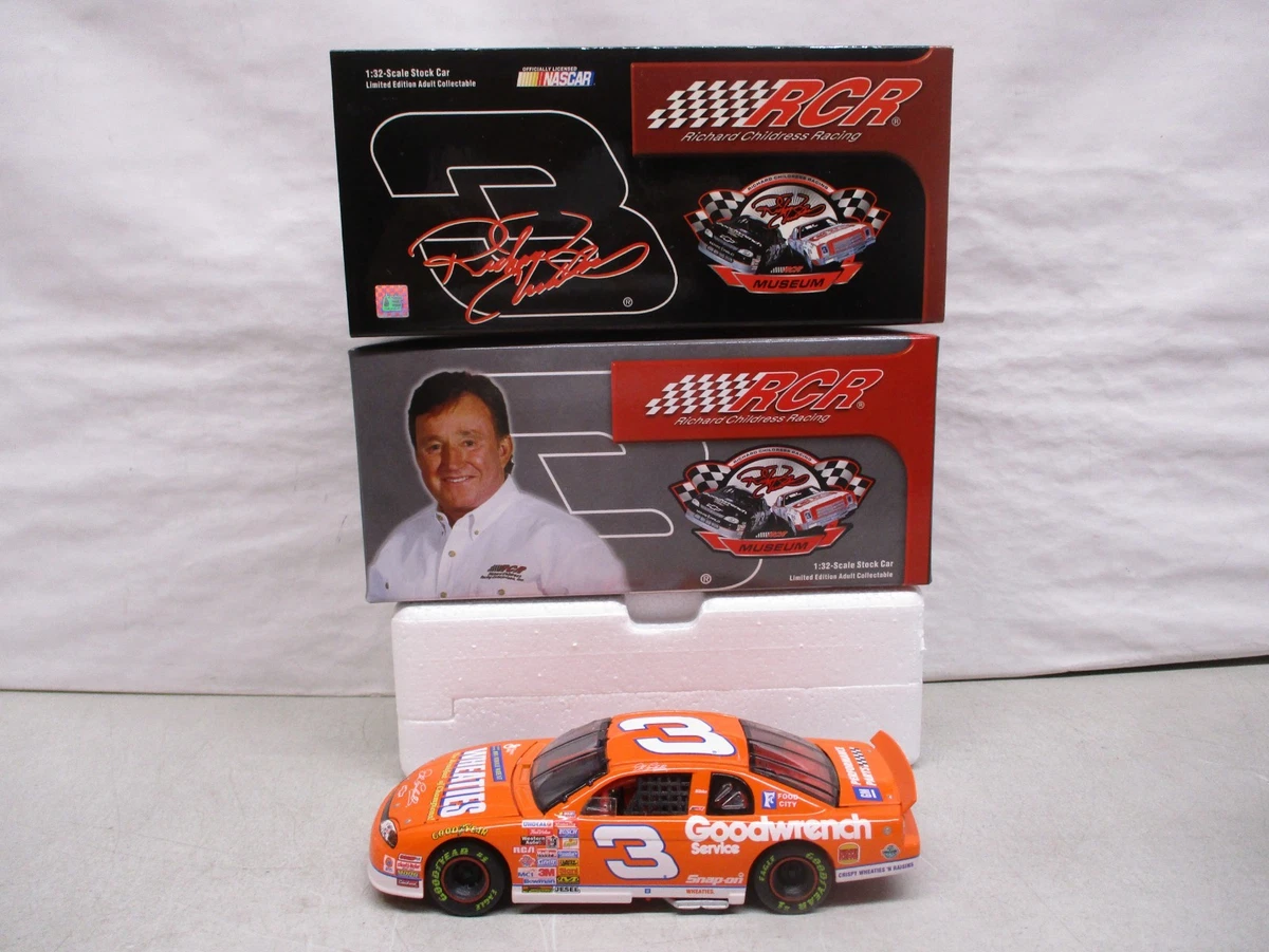 Dale Earnhardt 1:32 Scale Diecast Racing Cars for sale | eBay