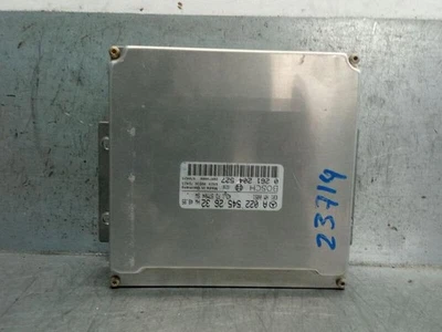 A0225452632 centralina motore per MERCEDES-BENZ CLASE CLK (W208) COUPE 5677717 - Immagine 1 di 4