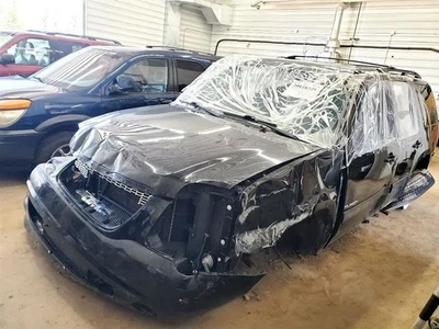 Windshield Wiper Motor Fits 07-14 ESCALADE 1688724 - Image 1 of 4