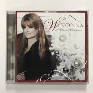Wynonna Judd A Classic Christmas CD - Picture 1 of 3