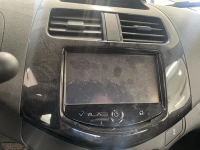 2013-2015 雪佛兰 Spark 无线电接收器单元 ID 42357722 原始设备制造商 — 第 1/4 张图片