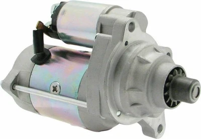 Starter Fits Ford Diesel 6.0 E350 E450  Super Duty 2004 2005 2006 2007 2008-2010 - Image 1 of 3