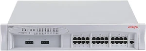 SWITCH AVAYA P133F2 24 ports 10/100 +2 ports 100B-FX S NEW IN BOX - Foto 1 di 1