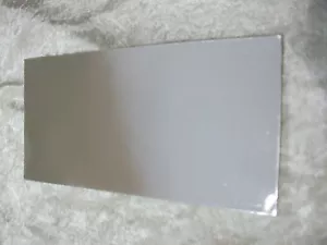 Wachsplatten, Verzierwachs, Uni, ZERA-silber - Bild 1 von 1