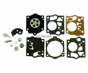 Kit de carbohidratos para sierra Echo CS-900EVL para carburador Walbro SDC - Imagen 1 de 1