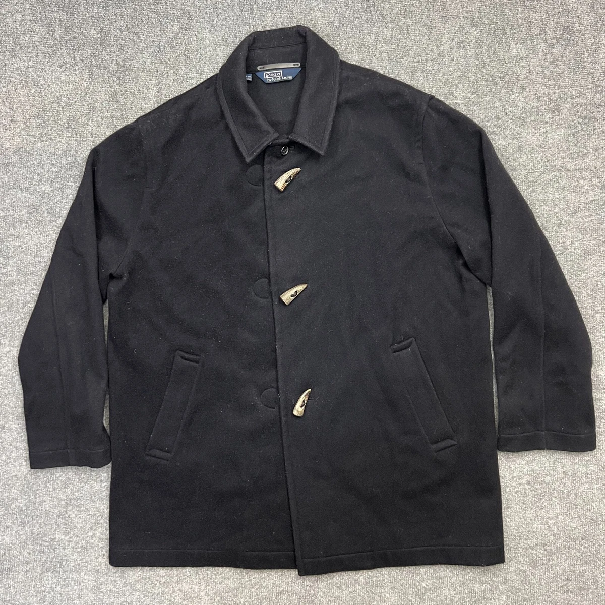 ralph lauren duffle coat products for sale | eBay