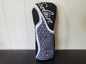 Callaway Solaire Fairwayholz nur Headcover - Bild 1 von 11