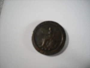 BRITANNIA 1797 coin - Picture 1 of 3