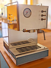 Espressomaschine Quick Mill Cassiopea 3004 und Mhle eMacina Perfetto