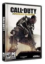 Call of Duty: Advanced Warfare presenta sus requisitos – CDMarket News