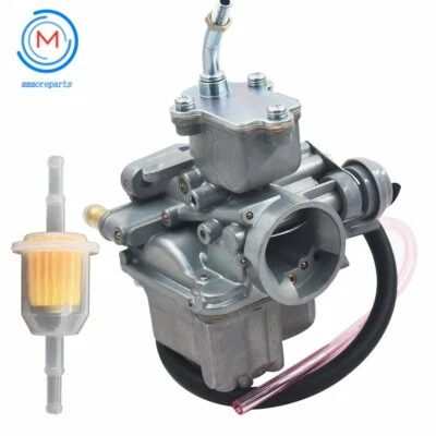 Carburador Carb NUEVO para Yamaha Raptor 80 2002-2008 / Raptor 50 2004-2008 Foto 1 de 4