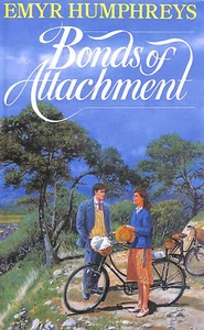 Bonds of Attachment von Humphreys, Emyr - Bild 1 von 1