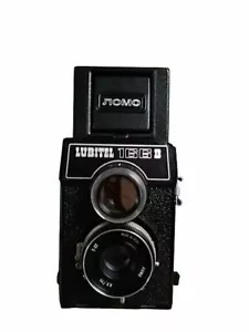 lubitel 166b soviet camera medium format - Picture 1 of 1