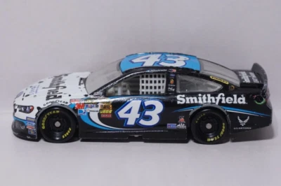 Nascar Aric Almirola 2013 Smithfield 1/64 Diecast Model READ LOOSE!!! - Image 1 of 4