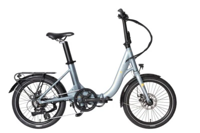 Fahrrad PEGASUS E7T Easy Step - Bild 1 von 4