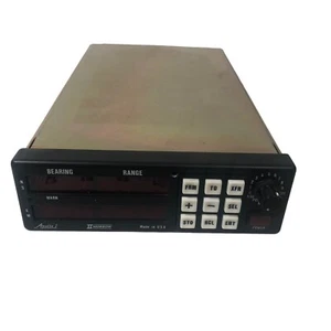 Apollo I Receiver Model 602 Loran C Navigation  Made In USA 430-9801-001 Vintage - Picture 1 of 10