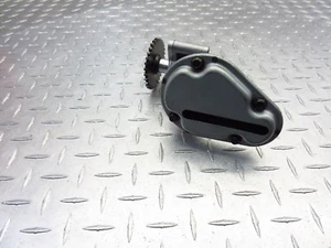 1999 98-04 SUZUKI VL1500 1500 INTRUDER OEM OIL PUMP ENGINE MOTOR GEAR ASSEMBLY - Picture 1 of 11