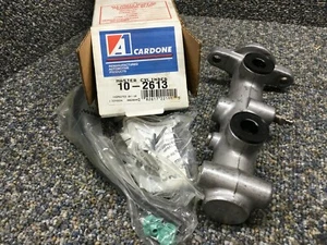Cardone Industries 10-2613 Master Brake Cylinder (NO CORE CHARGE) - Picture 1 of 2