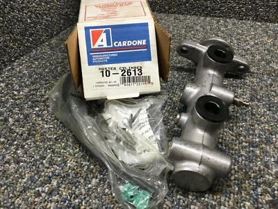 Cardone Industries 10-2613 Master Brake Cylinder (NO CORE CHARGE) - Image 1 of 2