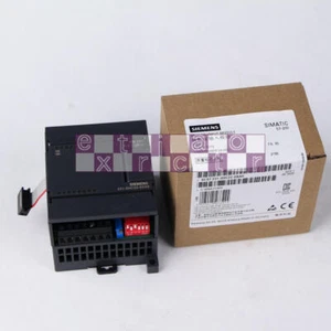 1PCS NEW SIEMENS 6ES7231-0HC22-0XA0 Extension module 6ES7 231-0HC22-0XA0 - Picture 1 of 8