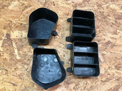 1998 Honda Civic Door Panel Stiffeners/Buckets   Foto 1 de 4