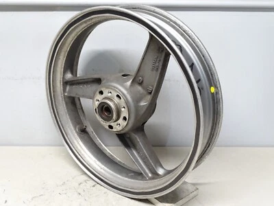 1990 川崎忍者 ZX11 ZX1100 前轮圈 — 第 1/4 张图片