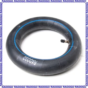 2 PCS 10x2.5 Inner Tube fit 10x2.125 & 10x3 & 255x8 & 60/70-6.5 Electric Scooter - Picture 1 of 4