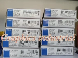 New Genuine Omron NX-SOD400 Safety Output Unit NXSOD400 IN BOX - Picture 1 of 4