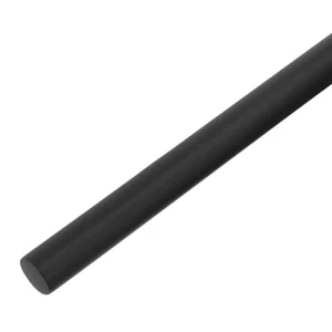 Handlauf Schwarz - modern - 50 cm - Bild 1 von 2