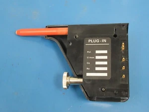 Shaffner 402-628 9611 Positive Output Plug-In - Picture 1 of 5