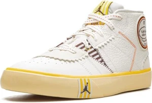 Jordan Mens Series Mid Maison Chateau Rouge DO5247 122 - Picture 1 of 5