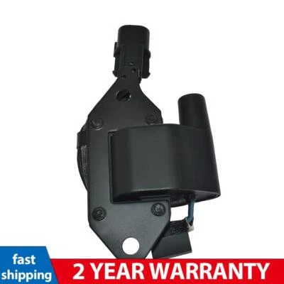 Ignition Coil 27301-32850 - Image 1 of 4