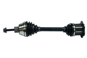 SEMIASSE DESTRO SINISTRO DX SX (BILATERALE) ANTERIORE AUDI A6 A7 A8 Q5 NUOVO - Foto 1 di 1