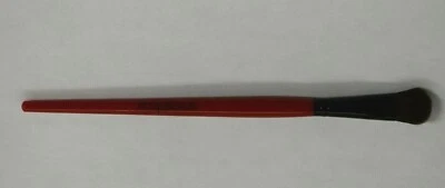 Smashbox Womens Red Full Coverage Eye Shadow Makeup Brush Cruelty Free $24 - Image 1 of 4