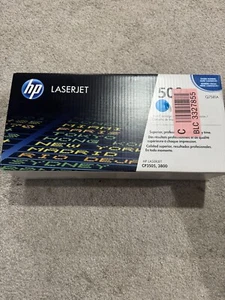 Original HP Q7581A (503A) Tonerkassette Cyan - NEU VERSIEGELT - Bild 1 von 1