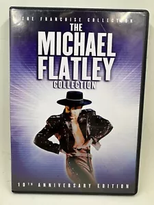 The Michael Flatley Collection (DVD, 2004, 10th Anniversary Edition) - Picture 1 of 3