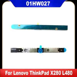 New Original 01HW028 Webcam Camera For Lenovo ThinkPad V330-15IKB V330-15ISK - Afbeelding 1 van 10