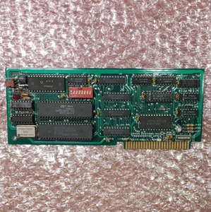Vintage Corvus Systems Transporter Apple II Omninet interface card 8010-08011 E - Afbeelding 1 van 2