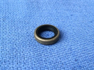 TH350 Seal Manual Lever Selector Shaft Shift Shifter Linkage Turbo 350 Th350C - Picture 1 of 2