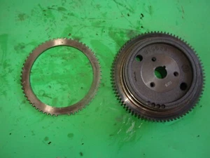 2010 POLARIS RANGER 800 XP FLYWHEEL MAGNETO - Picture 1 of 3