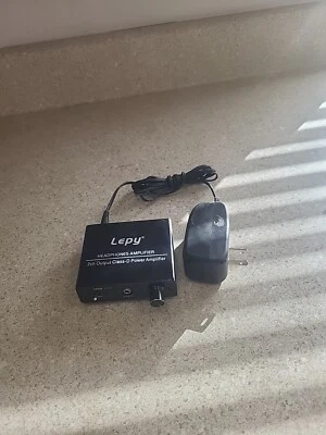 Lepy Lepai Lvpin A1 - Изображение 1 из 3