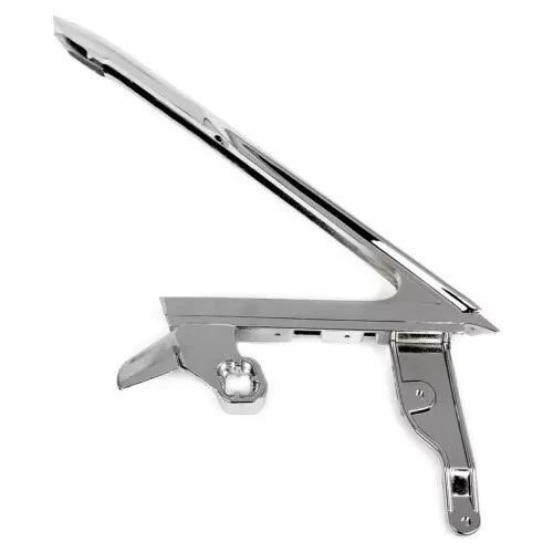 Ford Mustang 1964 1965 1966 marco de ventana de ventilación derecho lado del pasajero L@@K Foto 1 de 1