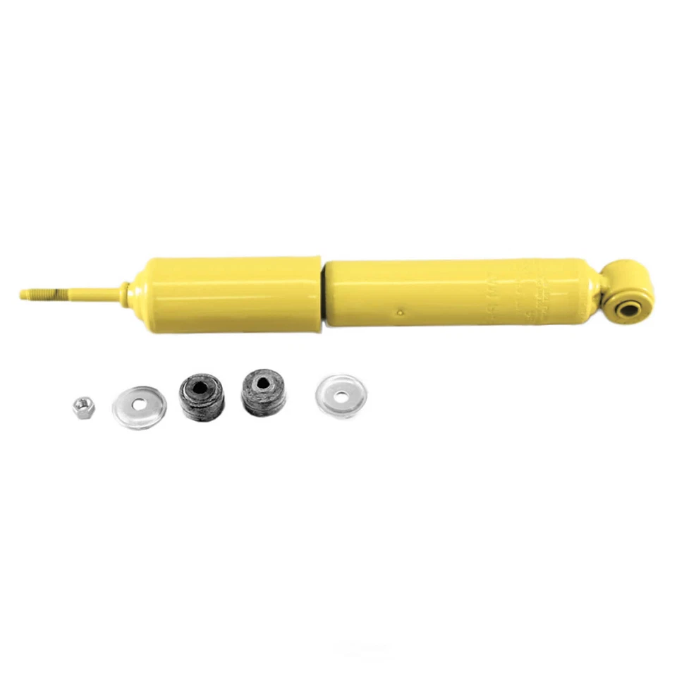 Amortiguador delantero suspensión deportiva Mitsubishi Montero 2000-2004 Foto 1 de 1