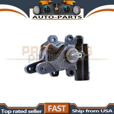 Power Steering Pump 1x For Toyota Celica 1994-1997 - Image 1 of 4