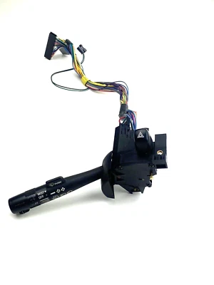 Chevrolet Venture limpiaparabrisas señal peligro luz e interruptor control crucero 1997-2005 Foto 1 de 4