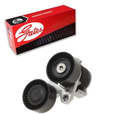 Conjunto de tensor de correa de transmisión Gates para BMW 335i xDrive 2009-2010 3L L6 GAS Foto 1 de 4