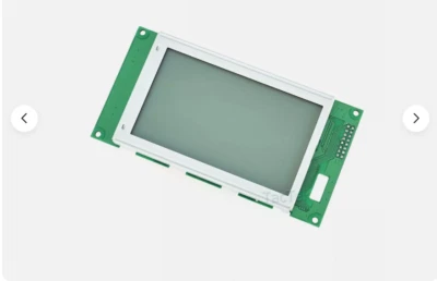 VT155W00000 LCD Display for ESA VT155W00000 ESA VT155W Panel Screen New - Image 1 of 2