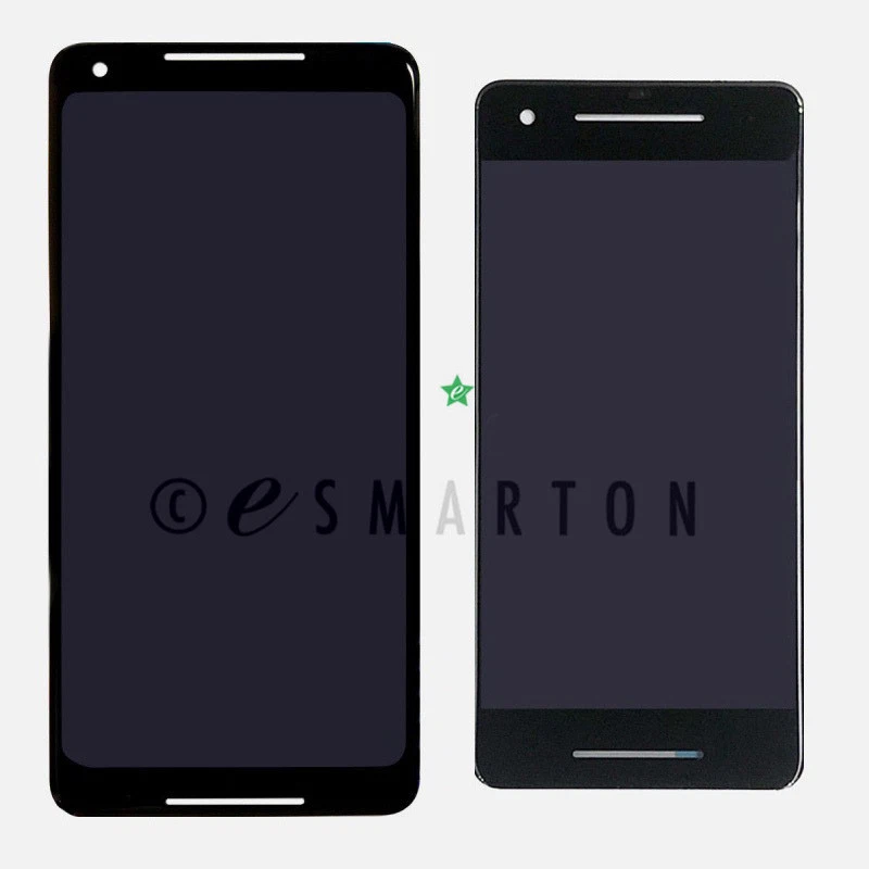 Google Pixel 2 5.0" | Conjunto Digitalizador Pantalla Táctil LCD Google Pixel 2 XL 6.0" Foto 1 de 1