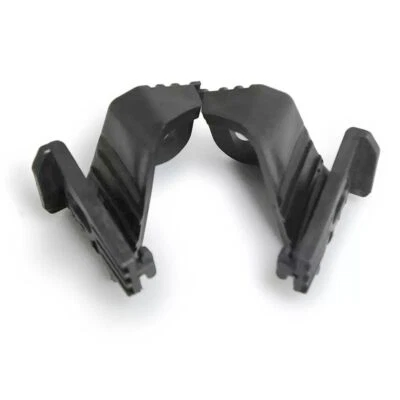 2Pcs For BMW F30 F31 F32 F33 F36 Set of LH & Right Headlight Brackets — 第 1/4 张图片
